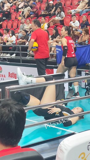 757K views · 8.4K reactions | Warm up before the next set❤️﫶 #vaniegandler #CignalHDSpikers #pvl #pvllivetoday #PVLFinals #pvlife #pvlallfilipinoconference2024 #PVLonOneSports #adsonreels #adsonreels2024 #adsonreelsmonetization #adsonreelsvideo #adsonreelsinvitation #fbreelsvideo #fbreelsvideo #fbreels #fypシ゚viralシ #fypシviralシ2024 #adsreel #fypシ | PVL Goddess | Facebook