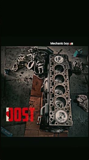 “Piston Daalte Hi Engine Zinda Ho Gaya 😱 | Full Power Rebuild”