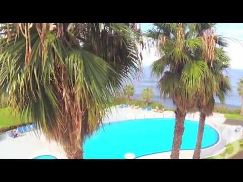 Monte Mar Palace Hotel, Ponta Delgada, Madeira