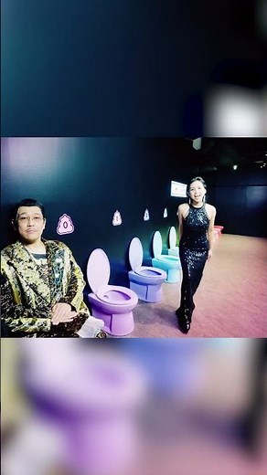 Pee Poop Party People（No more Ver）/ PIKOTARO（ピコ太郎）