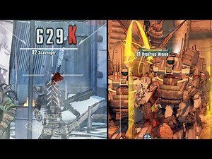 This Is What Keeps Me Coming Back | Borderlands 2 Roguelands Mod