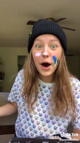 Exploring Favorite Colors: Pastel Pink and More