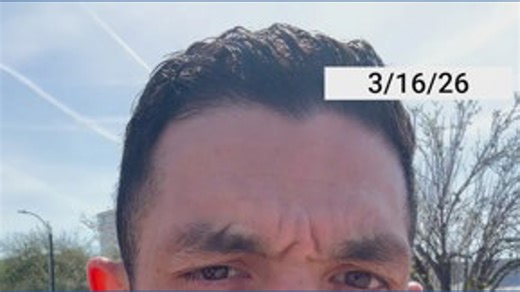 Alleged check washing scheme