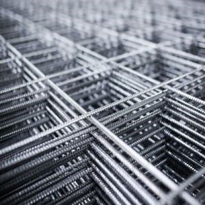 [Hot Item] A98 A142 A292 SL 62 72 82 92 102 Brc Concrete Welded Deformed Reinforcing Rib Rebar Wire Mesh