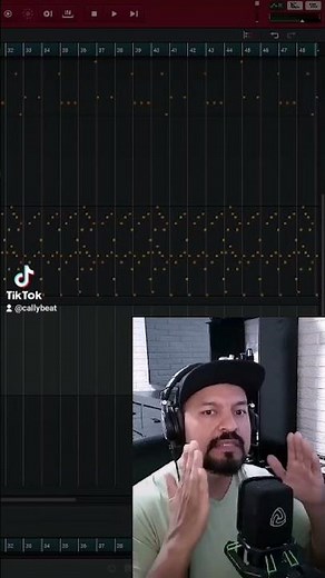 Grabar audio en #Mpcbeats / #beatmaker #akai #musicproduction #raps #trap #tutorial #akai_mpcbeats