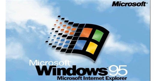 Legendärer Windows-Sound ist jetzt offizielles Kulturgut - dabei war er einst nur einer unter 84