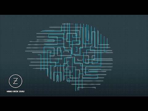 Introducing Haiku Deck Zuru- Presentations Powered by Artificial Intelligence