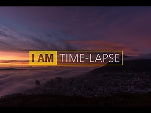 I AM CAPETOWN 3 in 4K