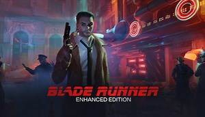 Acheter Blade Runner Enhanced Edition - PC (Steam)