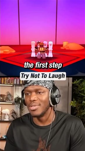 Sacrificial Lamb 🤣