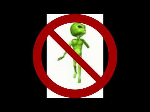 Vargskelethor Joel Anti Alien Alarm