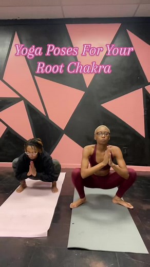 Yoga Poses to Balance Your Root Chakra