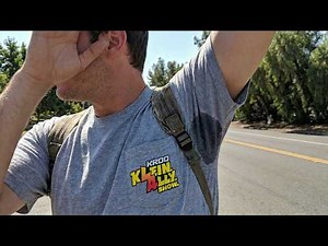 Smelling Armpits, Annoying Good Samaritans & Alge-BRUH! Klein. Ally. Show. | Monday, March 2 2026