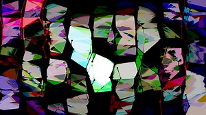 Download Abstract Plexus Structure - Loop for free