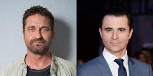 Gerard Butler Makes Rare Return to Instagram to Pay Tribute to Late Friend Darius Campbell Danesh
