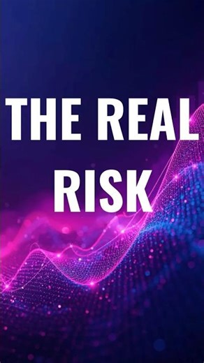 Drawdown Explained — The REAL Risk Behind Your Fund (60 Seconds)