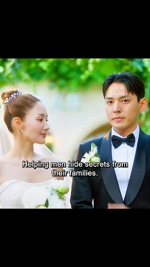 1.6K views · 23 reactions | Full of talent and charm, Choi Sang Eun is the living example of the perfect companion. It is precisely for this reason that instead of finding a husband, she has chosen to exploit her skills as a contract marriage manager. #fypシ゚ #fypviralシ #koreandrama #movieclips | Shena Mae Etoquilla | Facebook