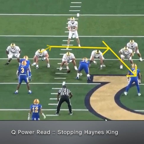 UGA defense preparing for Haynes King at QB. #godawgs | Chris Hayes