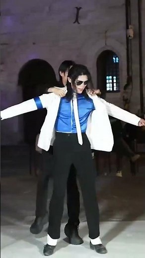 Hollywood Tonight - Michael Jackson Dance Tribute #hollywood #tonight #mj #2026