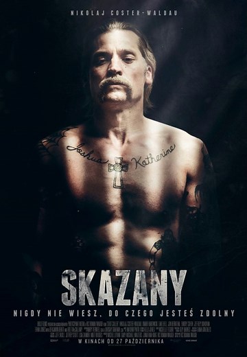 Skazany | Film | 2017
