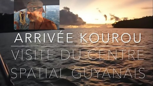 Visite du Centre Spatial Guyanais à Kourou – À la Découverte de l’Espace !