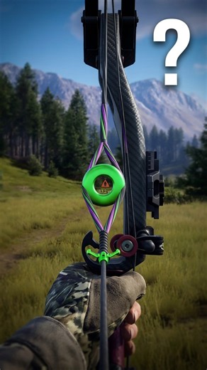 Did I just make that shot? #wayofthehunter #archery #twitch #whiskey_barrel115