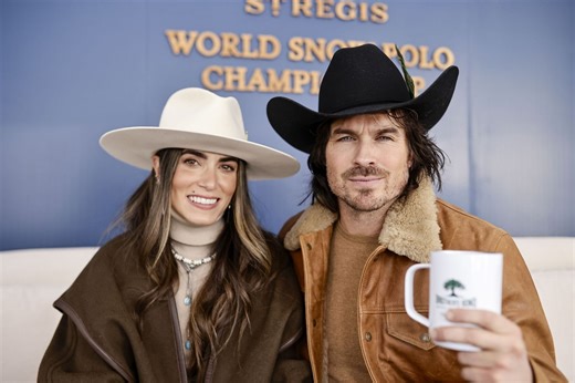 What is Ian Somerhalder's net worth in 2026? The Vampire Diaries star reveals how he & Nikki Reed bounced back from an eight-figure debt