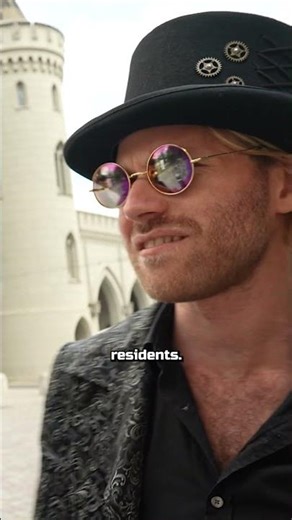 When Berliners visit Potsdam for the first time 🥲🙈