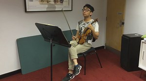 237K views · 1.5K shares | How to Applause in a Classical Concert. | Twoset Violin | Facebook