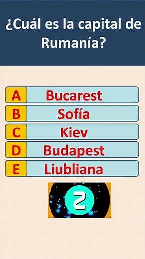 what is the capital of Romania