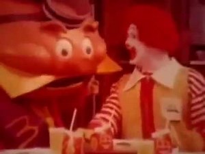 McDonalds 1970's Breakfast commercial YouTube
