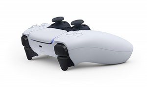 PS5 controller video reveals adaptive triggers and bigger battery