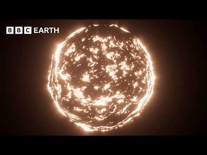 Rewinding Time to Explore the Big Bang | Universe | BBC Earth Science