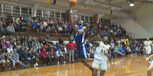 Southeast’s Demondre Graham named 3A Mr. Basketball