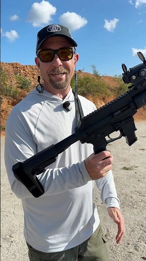 This $300 Pistol Shocked Everyone at the Range #gunreview #firstshots
