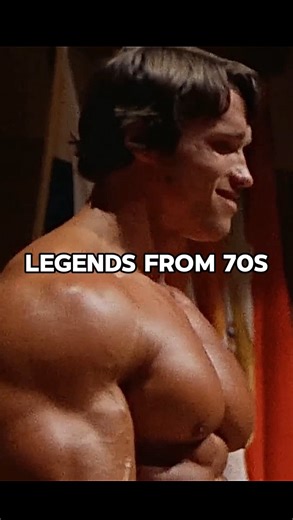 GymGuru on Instagram: "Golden Era Bodybuilders You Must Know The 1970s are remembered as the Golden Era of bodybuilding, and these legends shaped the sport forever: Arnold Schwarzenegger – Without a doubt the king of the era, 6× Mr. Olympia in the 70s (1970–1975). Franco Columbu – Arnold’s closest training partner, incredible strength, and 2× Mr. Olympia (1976, 1981). Lou Ferrigno – “The Incredible Hulk,” the young giant who was meant to be Arnold’s big rival. Frank Zane – Pure aesthetics and sy