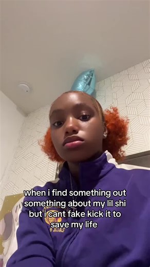 like i be feeling like a freaking fool bro 😭✌️