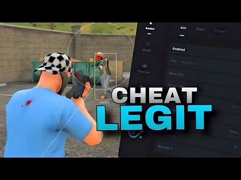 *MELHOR* Cheat FiveM GRATIS para RP e PVP - CLT MENU