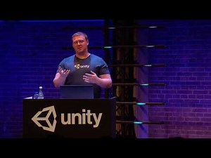 Unite Europe 2017 - Extending Timeline with your own playables