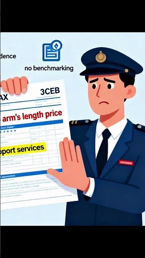 What is form 3ceb? Why it is important?