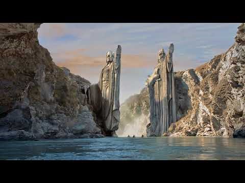 Musica celta relajante irlandesa medieval con gaitas, tambores y flauta para descansar o estudiar