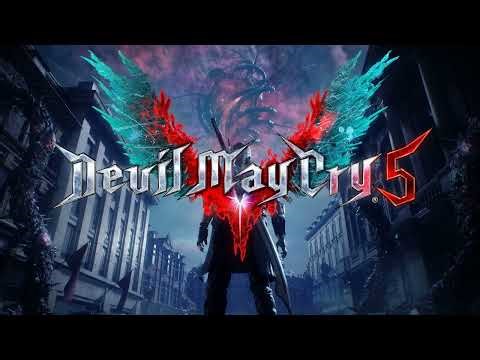 Devil Trigger (In-Game Mix) - Devil May Cry 5