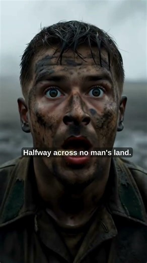 Final Hour Series #1: The Runner😱