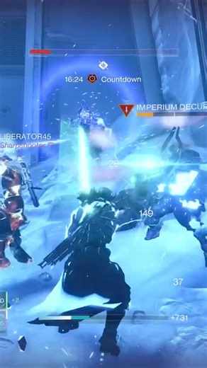 Destiny 2 renegades, using the stronghold, gauntlets and Praxic Blade for a smuggle mission ￼￼