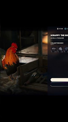 How to Upgrade Scrappy from Level 1 to 5 | ARC Raiders 4K