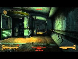 Fallout New Vegas Mods: Blood Refilled - Part 4