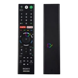 Télécommande vocale BLUETOOTH, pour SONY TV Bravia(KD-65A1) Bravia(KD-65ZD9) KD-100ZD9 KD-100ZD9/1cee KD-75ZD9 XBR-43X800E | Rakuten
