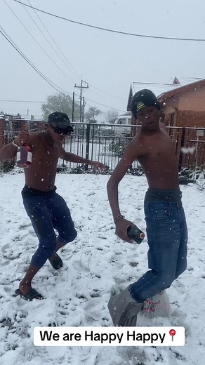 Harrycane - We Are Happy Music Video