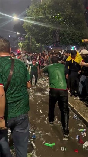 México mágico superando la IA 😎🇲🇽