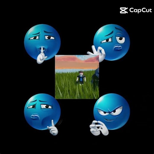 my old Roblox Avatar.